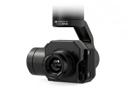 Zenmuse XT 336x256 9Hz 13mm