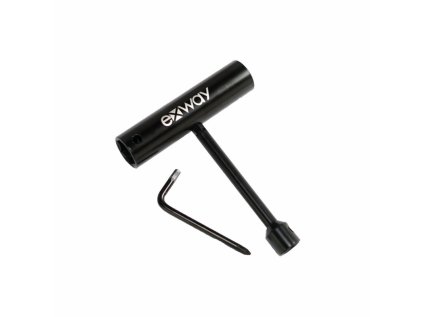 Exway 3v1 T-tool s logom