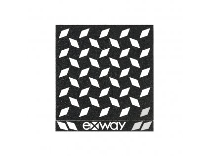 Páska Exway Atlas Rhombus Grip