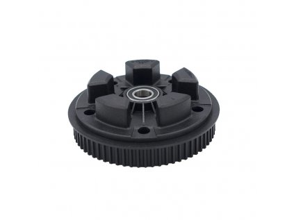 Exway Atlas 66T Pulley pre Exway core