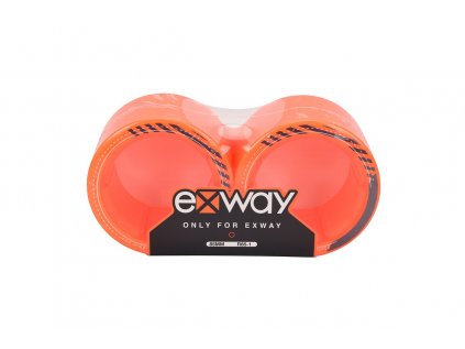 Exway X1 (2gen) kolieska