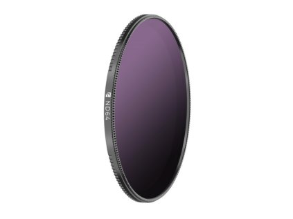 Magnetic Filters 58mm ND64