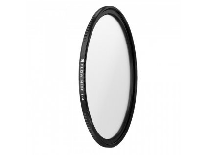Magnetic Filters 62mm Glow Mist 1/4