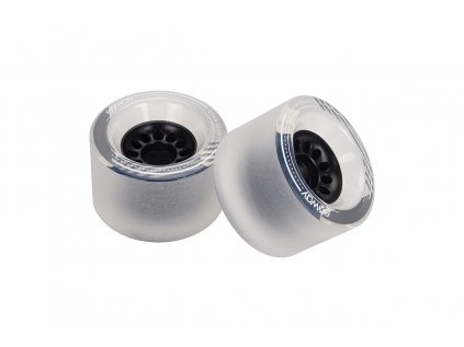 1287 exway x1 2gen kolieska predne 85mm cire par