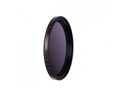 Hard Stop Variable ND (Threaded) 2-5 Stop Standard Day