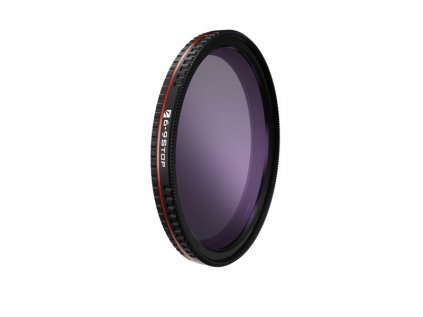 (Mist Edition) 62mm Variable ND Filter Bright Day (Threaded)