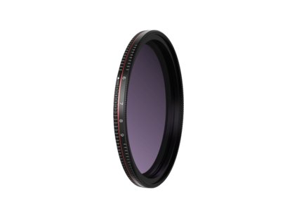 Freewell filter ND variabilný 64-512 72 mm