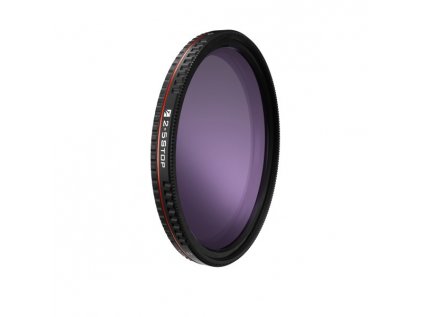 Freewell filter Mist ND variabilný 4-32 72 mm
