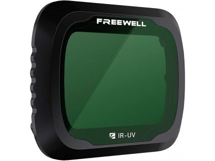 Freewell IRUV filter pre DJI Mavic Air 2S
