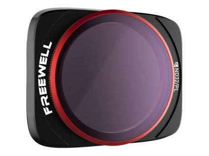 Freewell ND32/PL filter pre DJI Mavic Air 2S