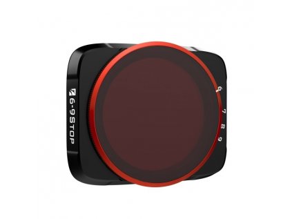 DJI Air 2S Variable ND6-9 Filters
