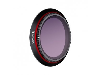 Freewell ND4/PL filter pre Autel Evo II 8K