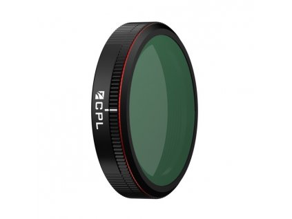 Polarizer CPL Camera Lens Filter Compatible with Evo Lite+
