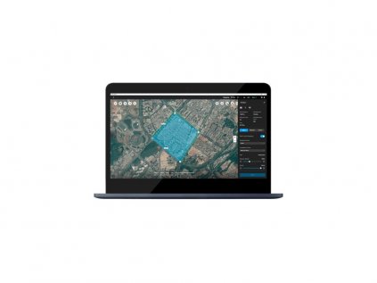 DJI Terra PRO Overseas 1 Year (1 zariadenie)
