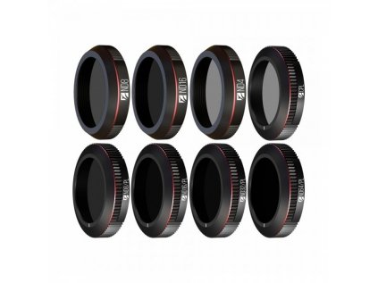Freewell All Day Set for DJI Mavic 2 Zoom
