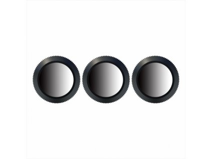 Freewell sada troch filtrov Landscape Series pre DJI Mavic 2 Zoom