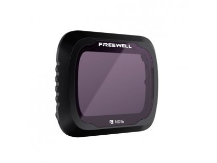 Freewell ND16 filter for DJI Mavic Air 2