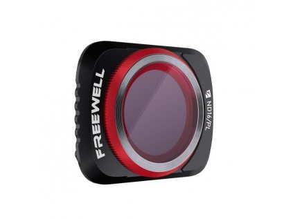 Freewell ND16/PL filter for DJI Mavic Air 2