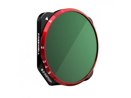 Freewell Variable ND2-5 filter for DJI Mavic 3