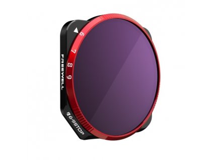Freewell Variable ND6-9 filter for DJI Mavic 3