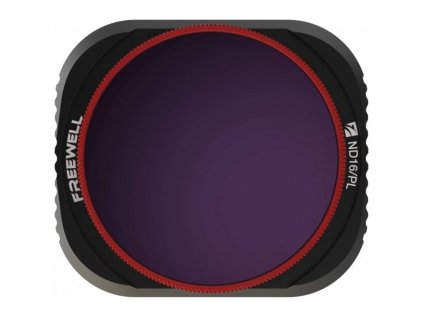 Freewell ND16/PL filter for DJI Mavic 2 Pro