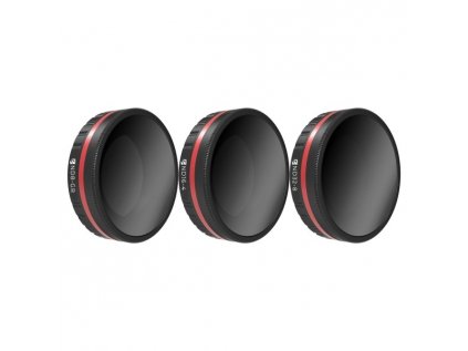 Freewell Landscape Series Set for DJI Osmo Action