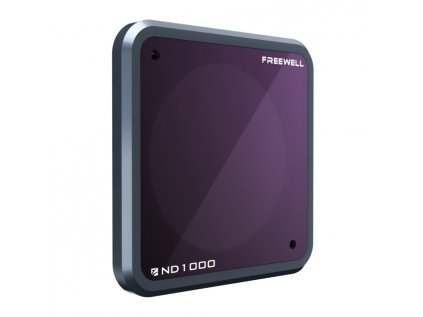 Freewell ND1000 filter pre DJI Action 2