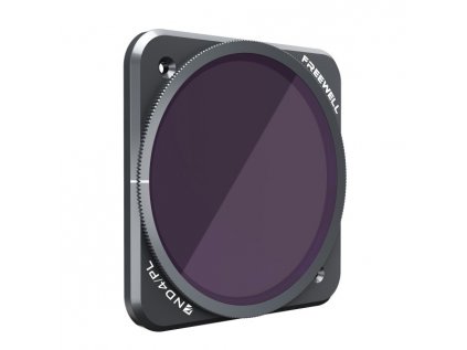 Freewell ND4/PL filter pre DJI Action 2
