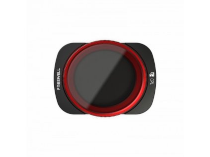 Freewell CPL filter pre DJI Osmo Pocket a Pocket 2