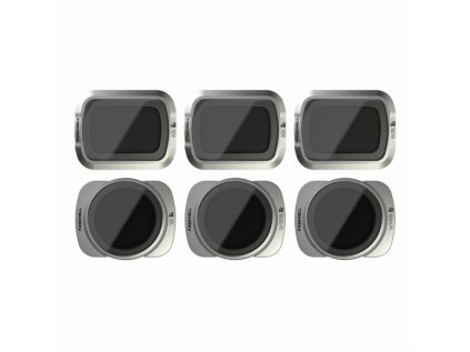 DJI Osmo Pocket - Essential Kit