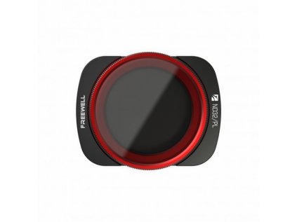 Freewell ND32/PL filter pre DJI Osmo Pocket a Pocket 2