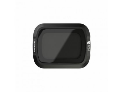 Freewell ND64 filter pre DJI Osmo Pocket a Pocket 2