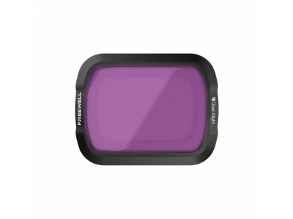 Freewell Night Vision filter pre DJI Osmo Pocket a Pocket 2