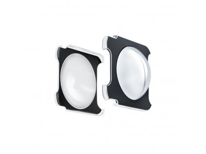Insta360 ONE RS - Sticky Lens Guard for ONE RS 360 Mod