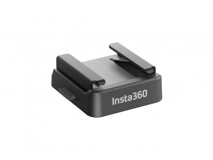 Insta360 ONE RS - Accessory Shoe