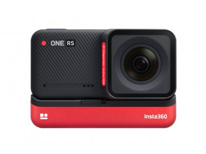 Insta360 ONE RS (4K Edition)