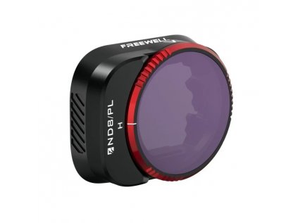 Freewell ND8/PL filter pre DJI Mini 3 a Mini 3 Pro