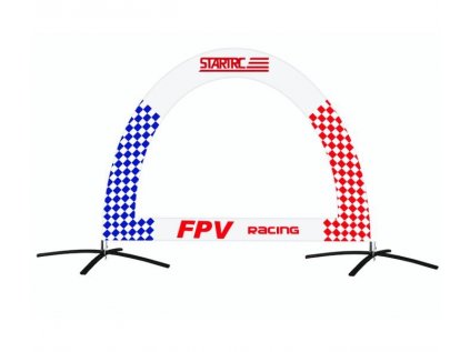 FPV – Drone Racing Gate (Typ 1)