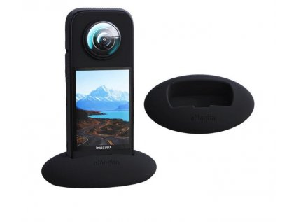 Insta360 X3 - Základňa