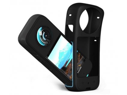 Insta360 X3 - Silikónový obal