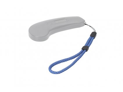 Exway Reflexné pútko na ovládač (Modré)