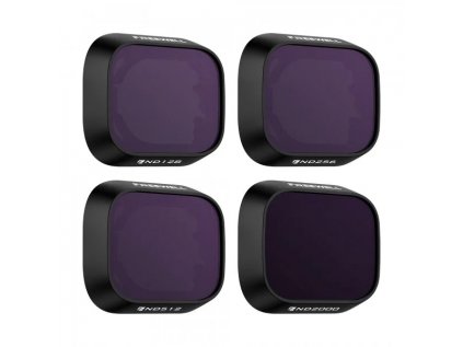Freewell Long Exposure Filter Set for DJI Mini 3 and Mini 3 Pro