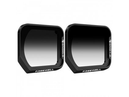 Freewell Soft Gradient Filter set for DJI Mavic 3 Classic