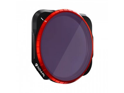 Freewell ND4/PL filter pre DJI Mavic 3 Classic