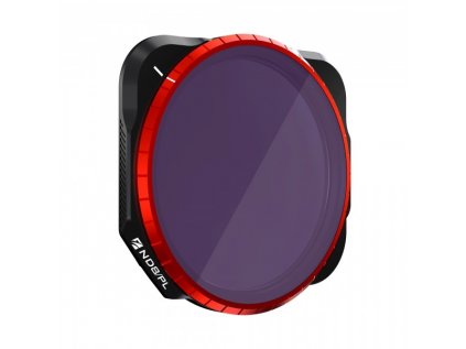 Freewell ND8/PL filter pre DJI Mavic 3 Classic