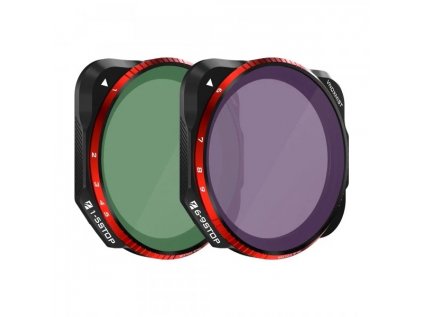 Freewell Variable Mist ND set for DJI Mavic 3 Classic