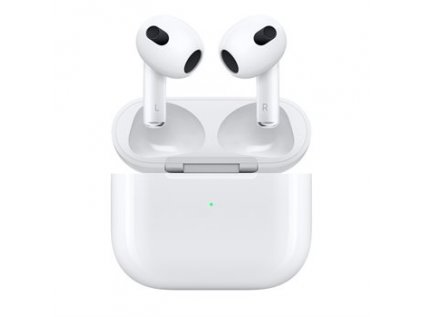 apple airpods 3 generacie s lightning nabijacim puzdrom i137099