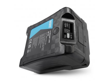 Batéria Newell BP-95 LCD V-Mount