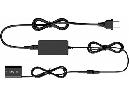 Batéria SmallRig 4269 s napájacím adaptérom (EU) NP-FZ100