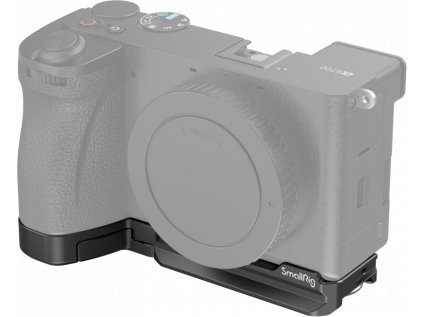 SmallRig 4338 Baseplate pre Sony A6700